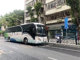 環島中港通香港去鶴山站點地址及班次時刻表