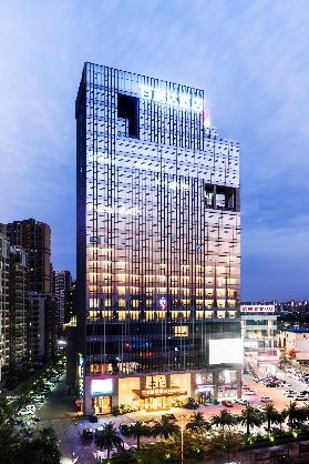 環島中港通香港到三水站點地址及班次時刻表