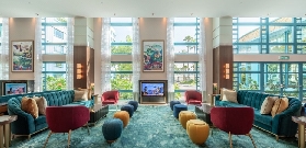 香港迪士尼酒店懶人包｜好萊塢房+早訂必看！