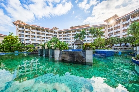 江門恩平山泉灣2天1晚超抵！預訂前必睇避坑指南✨