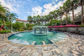 江門恩平山泉灣2天1晚攻略：行程規劃+避坑總結✨