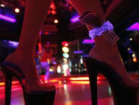 泰國成人秀有哪些？