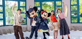 香港迪士尼好萊塢酒店實測｜米奇房+早+門票超抵！避坑全攻略✨