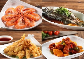 南丫島天虹海鮮套票實測｜這龍蝦大餐超讚！避坑指南看這篇✨