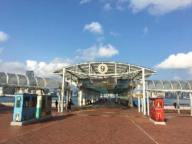 香港南丫島天虹海鮮套票｜遊玩後總結避坑+行程規劃指南