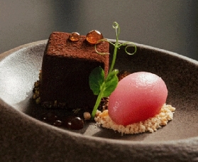 新加坡星廚餐廳推薦