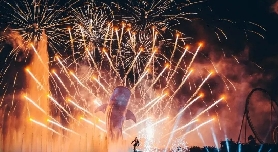 放假就一起去珠海長隆喇！