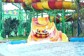 廣州融創樂園超讚！親子/刺激黨必看攻略💡