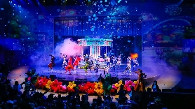 廣州融創樂園保姆級攻略｜避坑+項目優先級全整理