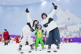 廣州熱雪奇跡實測｜3小時滑雪vs4小時通玩怎麽選？避坑指南✨