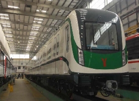 廣州地鐵高清大圖（2026最新版）圖片