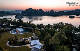 肇慶七星巖溫德姆親子套票預訂前必睇！3個選品亮點超抵✨