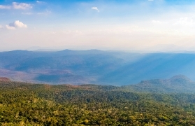 神秘的泰國東北，廊開府Nong Khai的絕美風光！