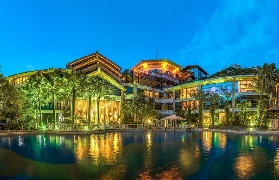 梅州客天下酒店2天1晚｜選房攻略！3類房型怎麽揀最抵⁉️