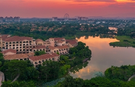 清遠美林湖親子套票實測｜3間房型點揀？預訂避坑必睇✨