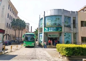 永東巴士佛山站點詳細指南