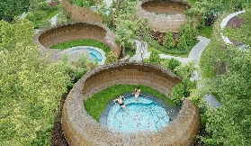 廣州溫泉旅宿指南相約冬日泡湯！