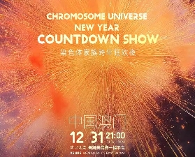 澳門跨年表演推薦