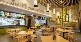 廣州長隆香江酒店｜興隆茶餐廳實測！中西融合美食超讚🍴