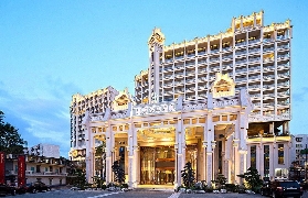 廣州從化碧泉空中溫泉｜2天1晚雙人套票超抵！預訂前必睇避坑指南✨