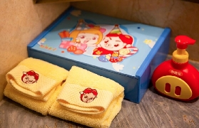 從化碧泉空中溫泉實測｜住復式房+無限泡溫泉+親子主題房超讚！🌿