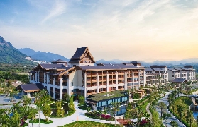 廣州森林海溫泉｜2天1晚套票超抵！預訂前必睇3個選品重點✨