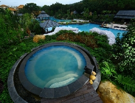 中山溫泉實玩｜原來隱藏咁多細節！避坑指南看這篇✨