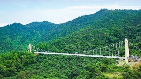 中山泉林歡樂世界夯爆！臺灣遊客實測超讚體驗📸