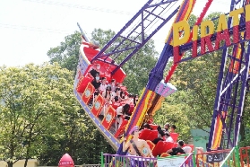 中山泉林歡樂世界避坑指南｜含科學館門票實用總結📝