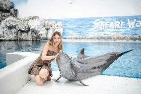 曼谷Safari World避坑總結｜3個必註意的實用提醒💡