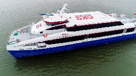 新中山港客運口岸交通指引請查收