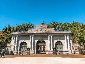 中山影視城超讚！臺灣人親測拍照&行程攻略懶人包✨