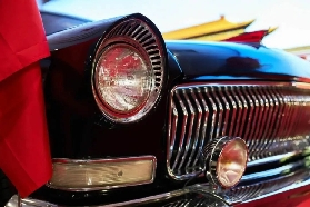 中山古董車博物館｜保姆級避坑指南！3個必註意+2個隱藏玩法💡