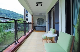 從化隱藏版溫泉酒店｜實測方圓雲雅2天1晚，超讚體驗細節大公開🤩