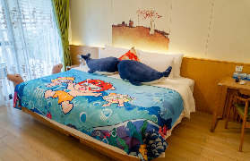 廣州方圓雲雅度假酒店｜2天1晚避坑總結，實用建議全攻略📝