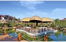 清遠熹樂谷親子遊避坑指南！這5點一定要註意⚠️