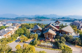 清遠親子遊｜寶墩湖套票選品全攻略！港澳出發1.5小時直達✨