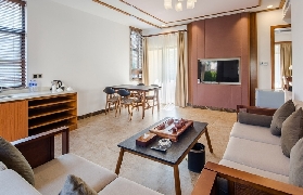 清遠寶墩湖親子遊避坑總結｜3天2夜真實體驗，這些別踩雷！