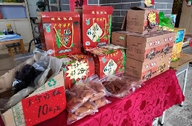 來肇慶廣寧這條百年古村吧！