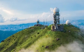 趁天氣好，來香港戶外徒步看芒草吧！