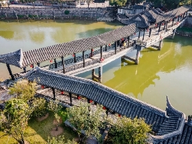 中山詹園｜臺灣人實測！嶺南最大宅園的隱藏玩法&避坑指南🤩