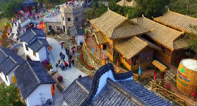 雲浮天露山預訂前必睇！3個選品技巧唔好錯過✨