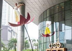 澳門1月演出推薦