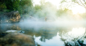 雲浮龍山溫泉實測｜預訂避坑+隱藏體驗全公開✨
