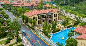 雲浮悅天下實測｜50億生態度假區居然藏著這些秘密！避坑指南收好✨