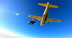 廣東雲浮跳傘實測｜3個預訂避坑點+體驗亮點全公開✨