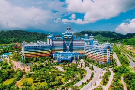 珠海長隆企鵝酒店3天2晚套票｜預訂前必睇！4個選品重點唔好錯過✨