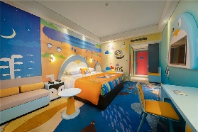 珠海長隆企鵝酒店3天2晚｜親子遊玩實測！企鵝館+海洋王國超讚體驗🤩