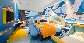 珠海長隆企鵝酒店親子遊實記｜企鵝館+長隆秀+卡卡虎超讚！