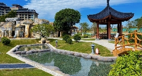 實測雲浮金水臺溫泉｜3個避坑點+2個必玩池｜廣佛1.5h直達✨